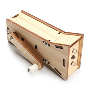 DIY science kit