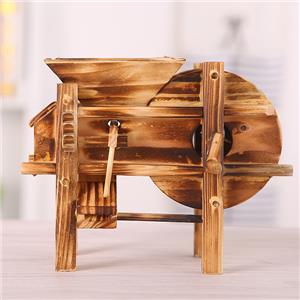 traditional Chinese farm implements