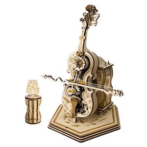 B2B wooden toys