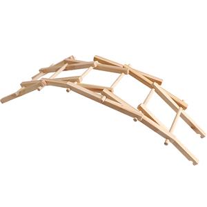 arch bridge mechanics