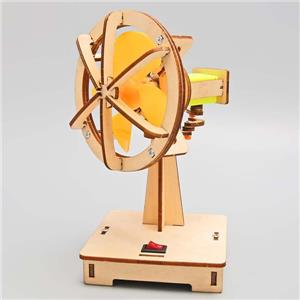 educational DIY projects