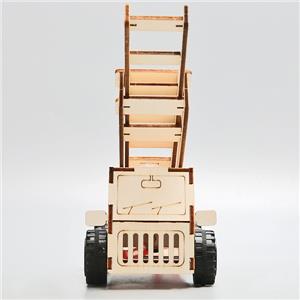 STEM educational toys