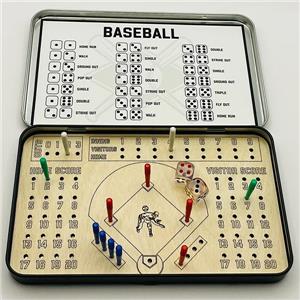 portable board games
