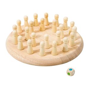 concentration training toy