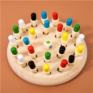 parent-child interactive game