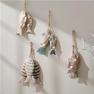 Mediterranean marine ornaments