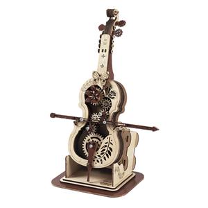 3D model toy