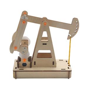 DIY educational model