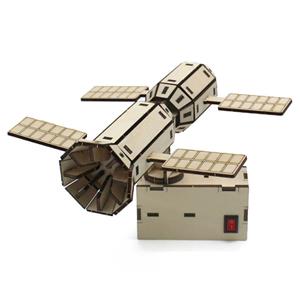 space capsule model