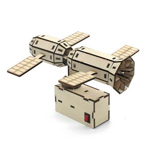 DIY wooden kit