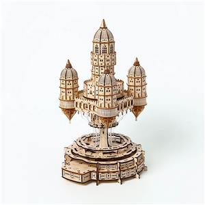 light-up puzzle