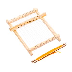 loom weaving kit
