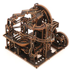 wooden educational toy