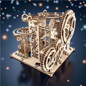 DIY model kit
