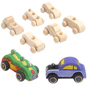kindergarten painting blocks