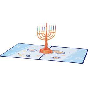 custom Rosh Hashanah greeting