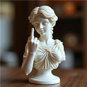 resin art