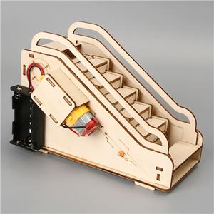 STEM science kit