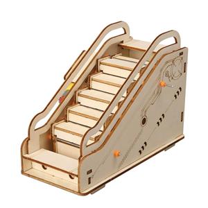 DIY educational toy