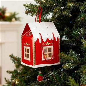Christmas gift box
