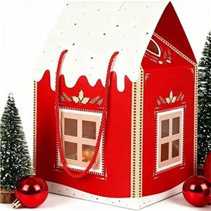 festive packaging