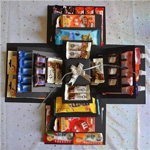 B2B gift supplier