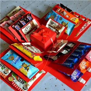 custom holiday gifts