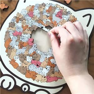 B2B wooden toys