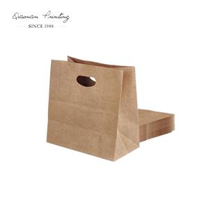paper bags