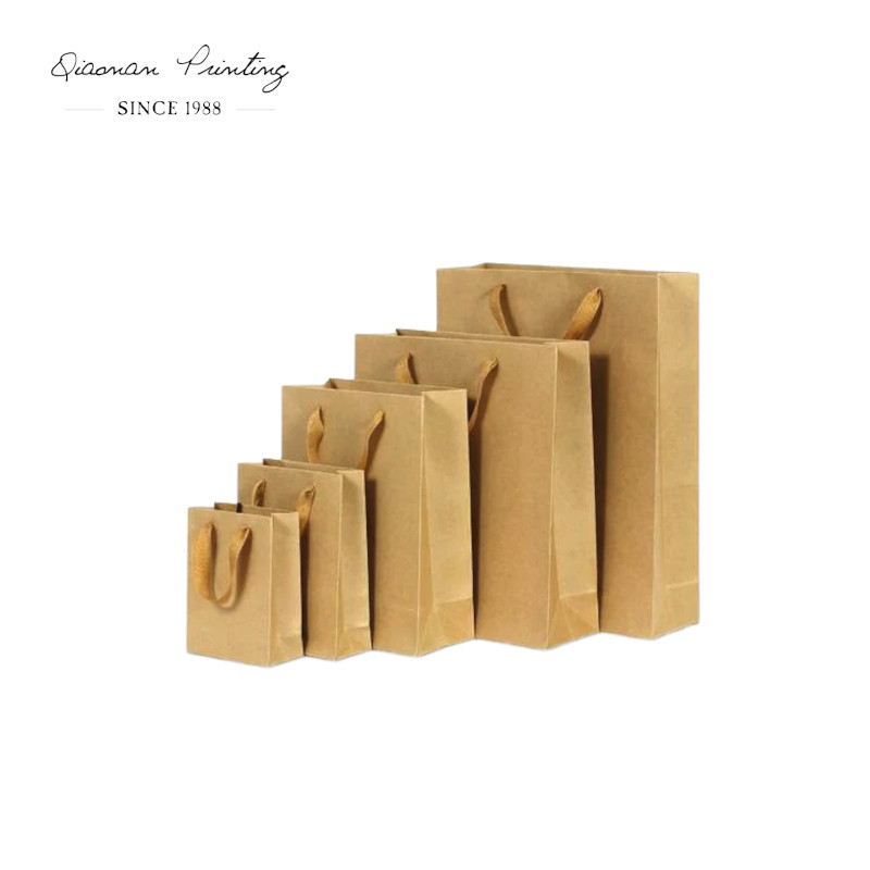 brown paper bags