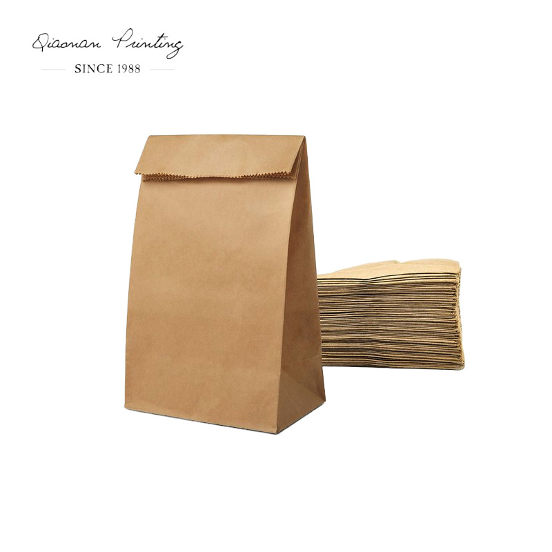 paper bags