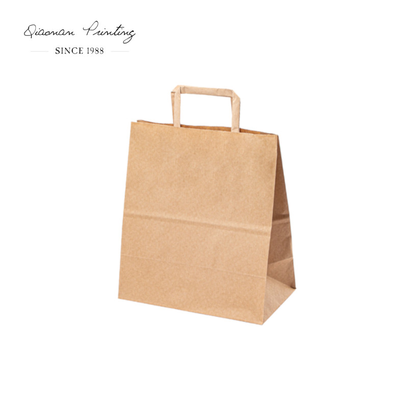 brown paper bags