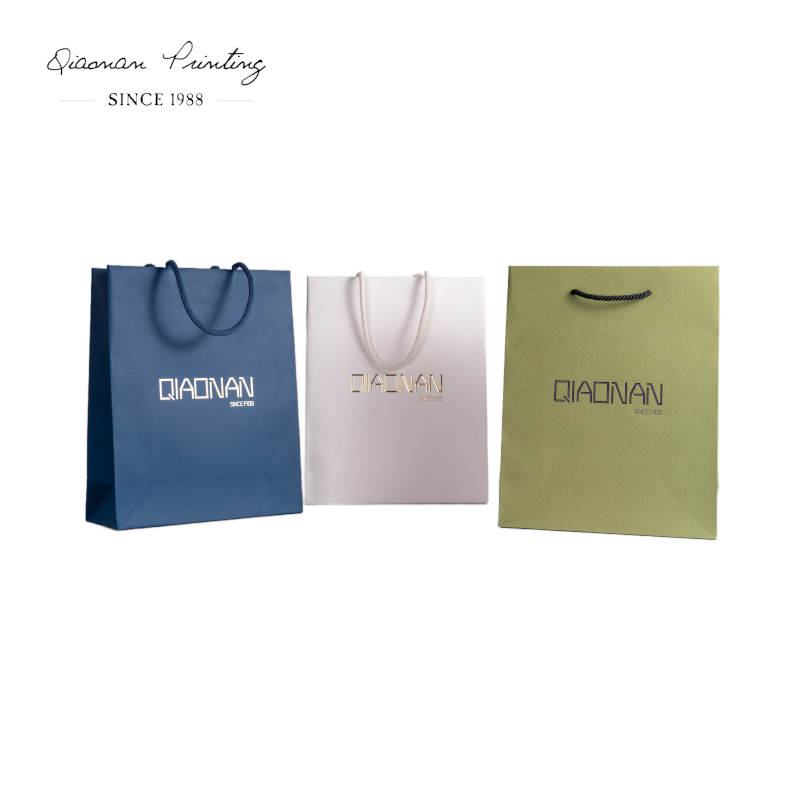 kraft paper bag