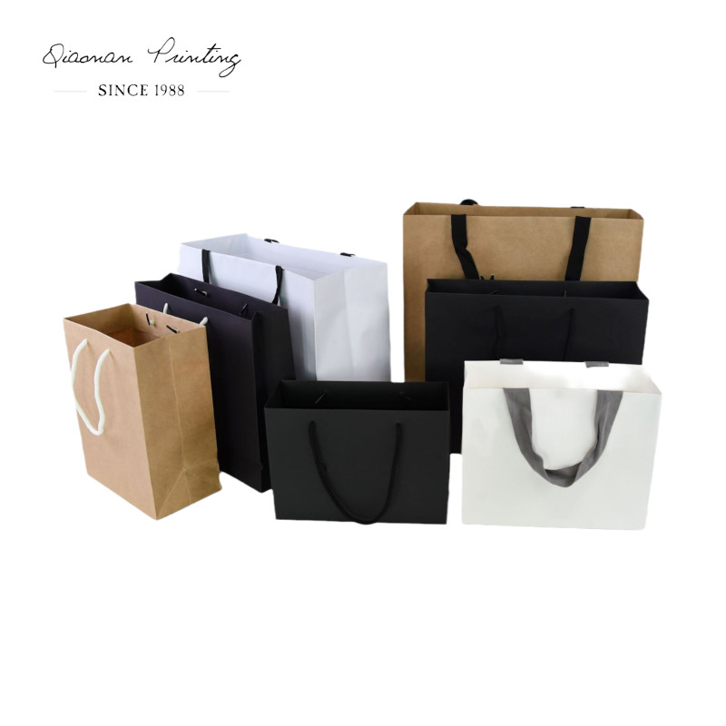 paper bags