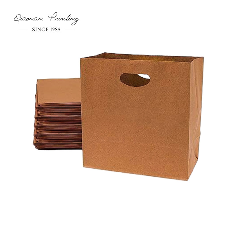 kraft paper bags