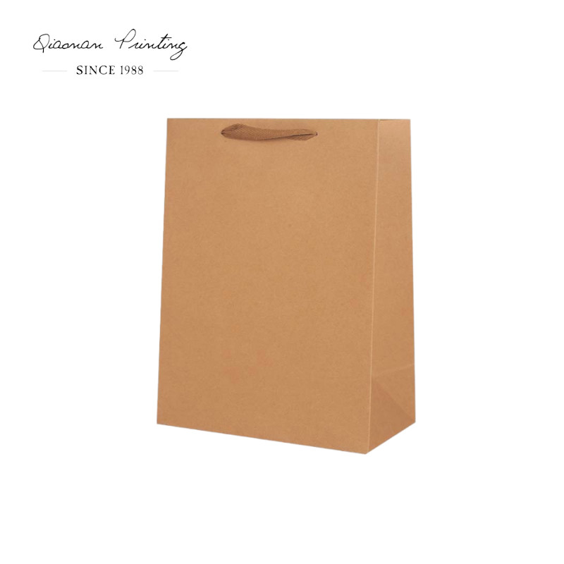 brown paper bags