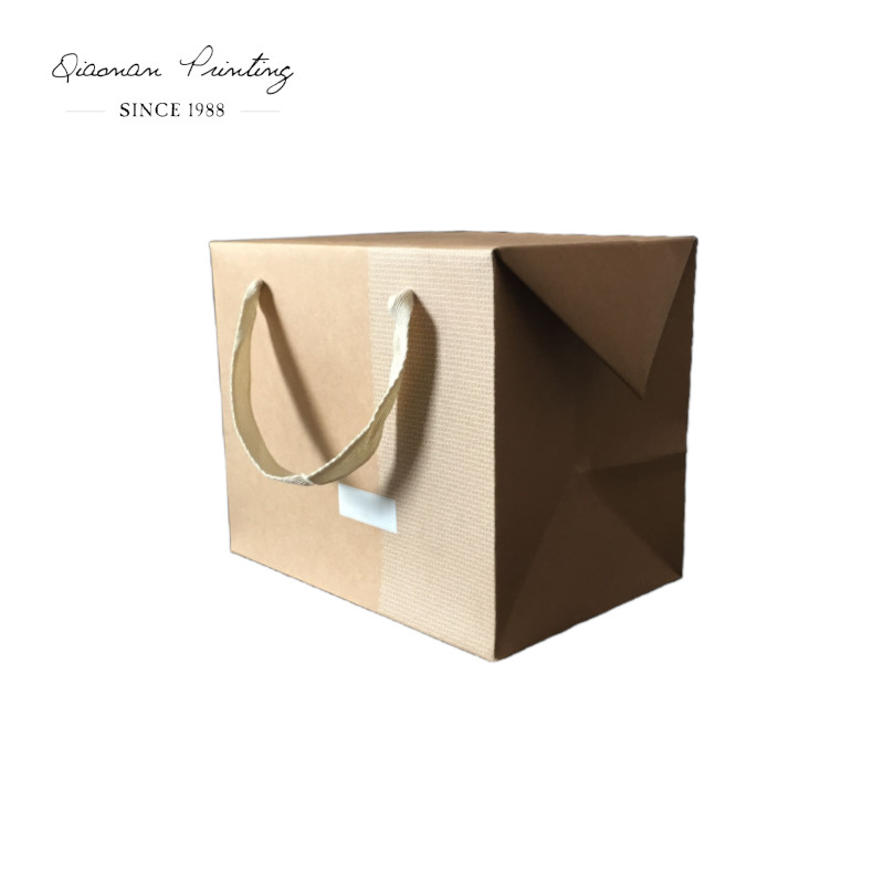 paper bags