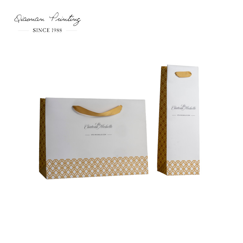 paper gift bags