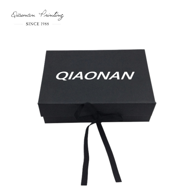 collapsible paper box