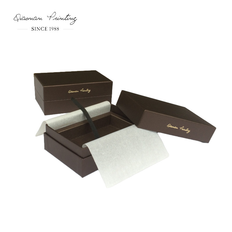 paper rigid box
