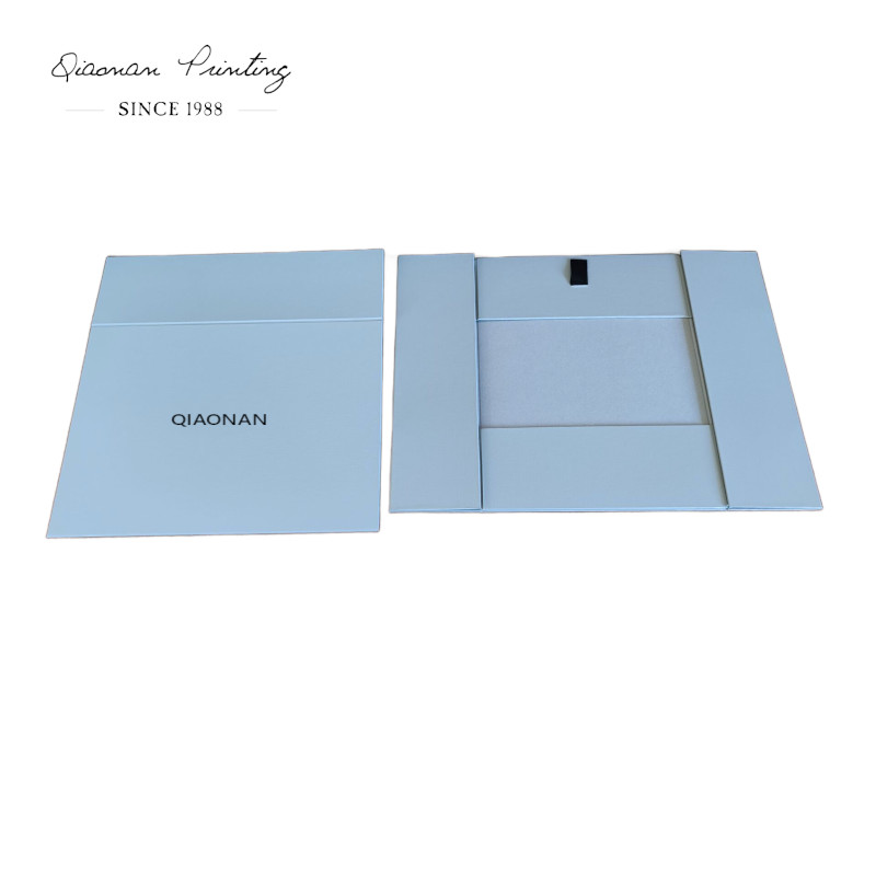 paper folding box