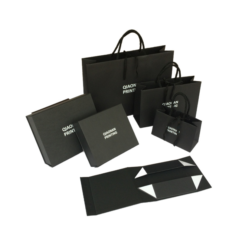 paper folding box