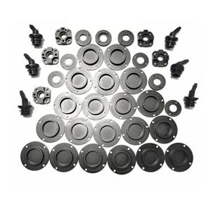 precision parts