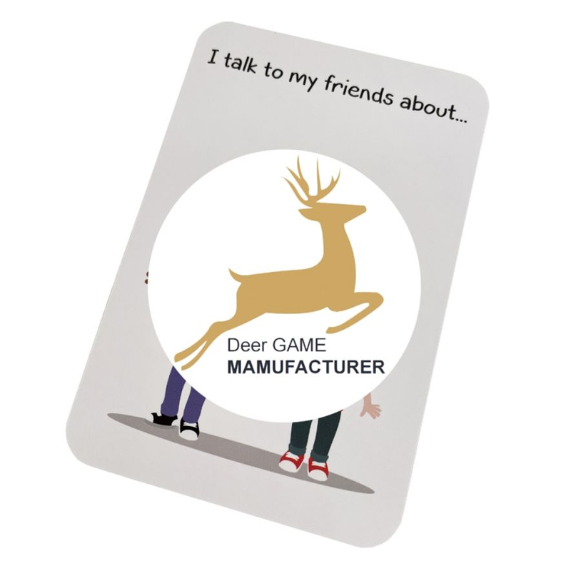 game cards