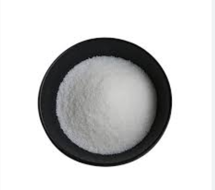 polyacrylamide soild for produced water treatment