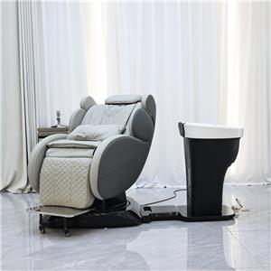 beauty salon shampoo chairs