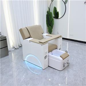 modern pedicure chairs