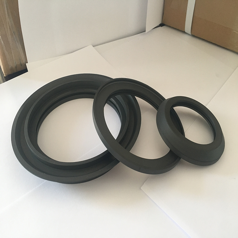PEEK Sealing disc