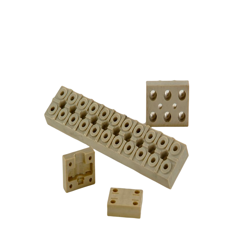PEEK Signal components