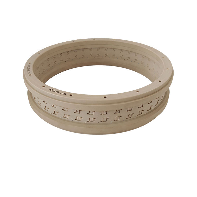 PEEK Plating Ring